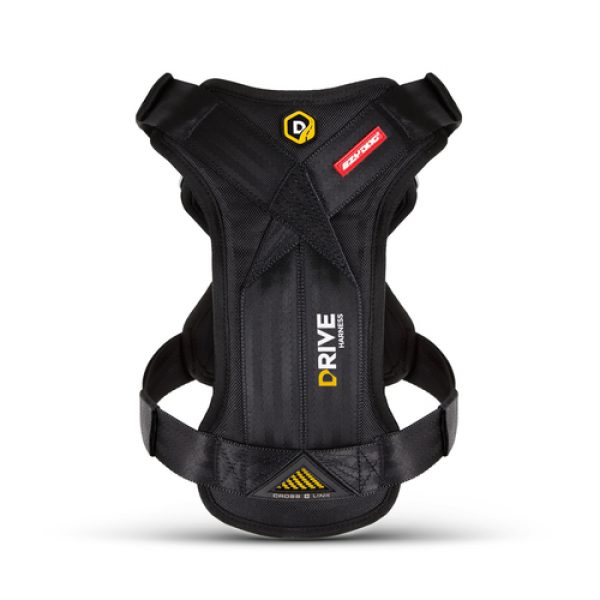 EzyDog Drive Harness