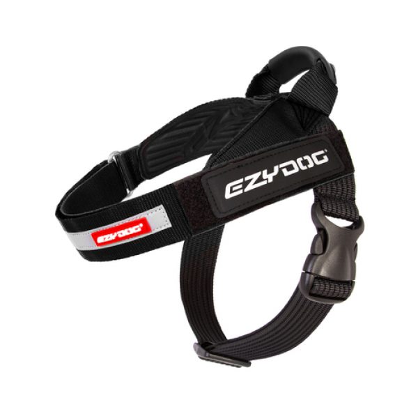 EzyDog Express Harness