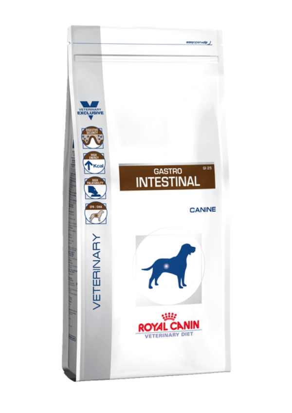 Royal Canin Vet Gastro Intestinal Dry Dog Food