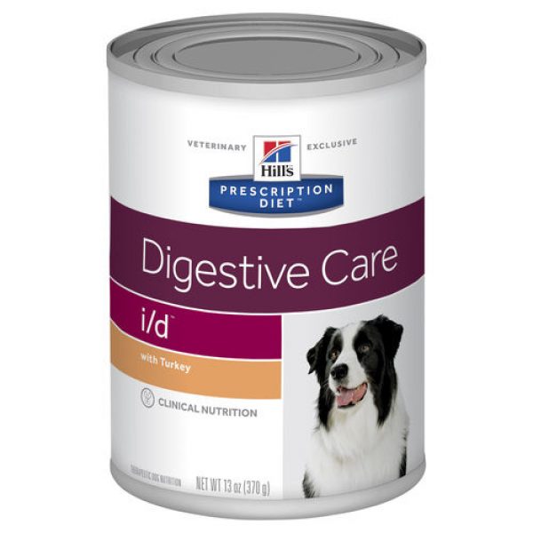 Hill’s Prescription Diet i/d Digestive Care Canned Dog Food