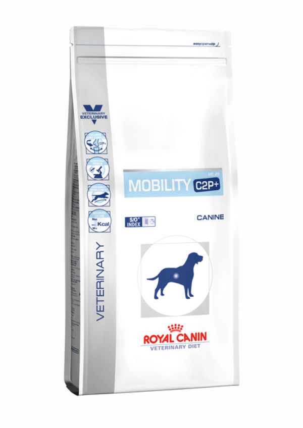 Royal Canin Vet Mobility C2P+ Dry Dog Food