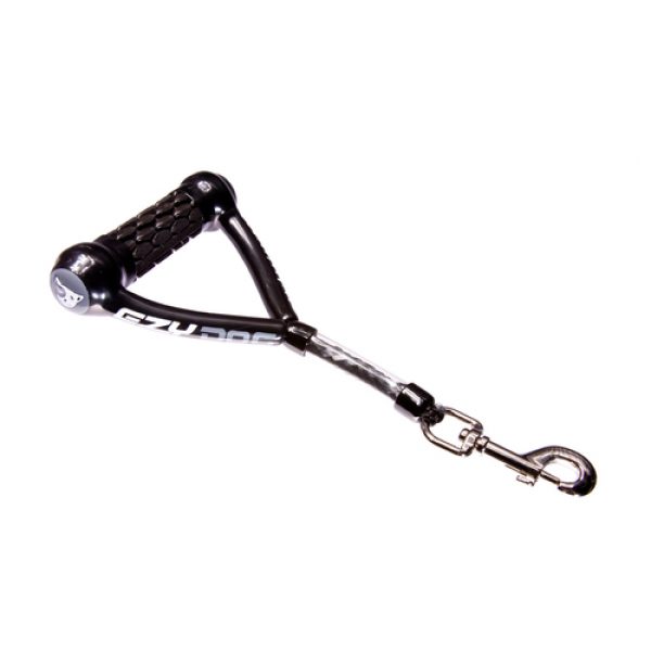EzyDog Mongrel Leash