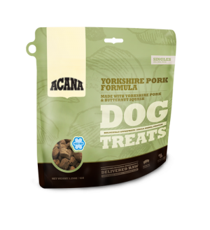 Acana Yorkshire Pork Dog Treats