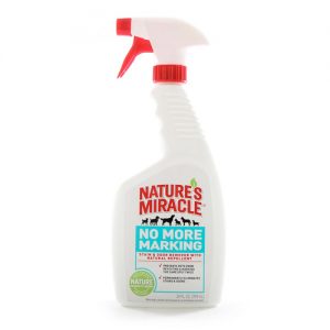 Natures Miracle No More Marking Spray