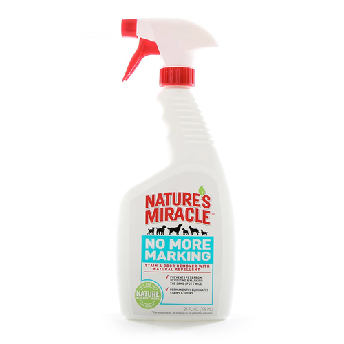 Natures Miracle No More Marking Spray Reviews Black Box