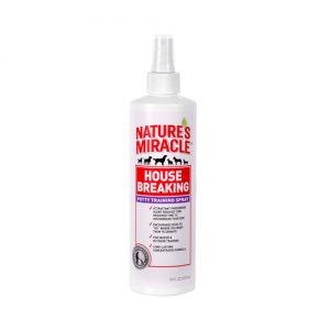 Natures Miracle House-Breaking Spray