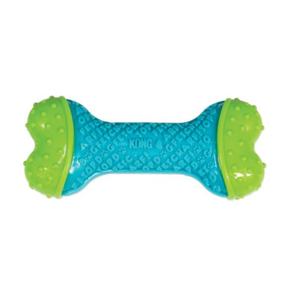 KONG Core Strength Bone Dog Toy
