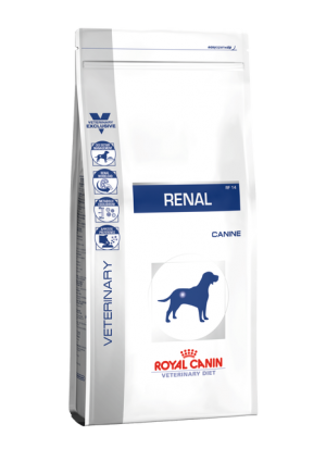 Royal Canin Vet Renal Dry Dog Food