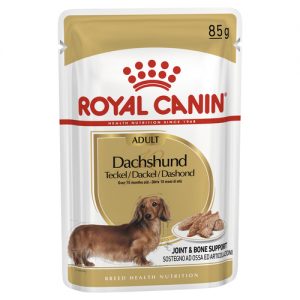 Royal Canin Dachshund Wet Dog Food