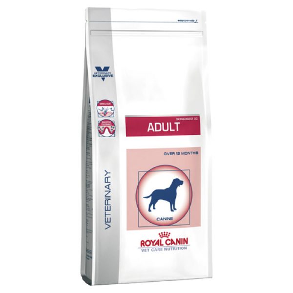 Royal Canin Vet Adult Medium Dry Dog Food