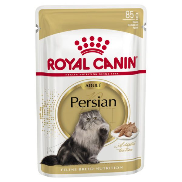 Royal Canin Persian Adult Wet Food