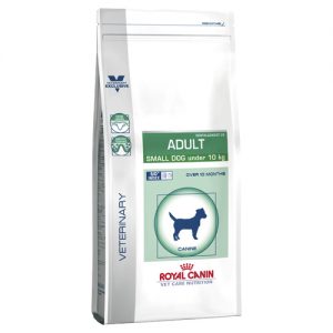 Royal Canin Vet Adult Small Dry Dog Food