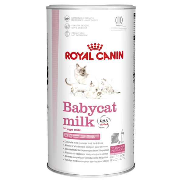 Royal Canin Babycat Milk