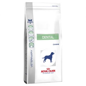 Royal Canin Vet Dental Dry Dog Food