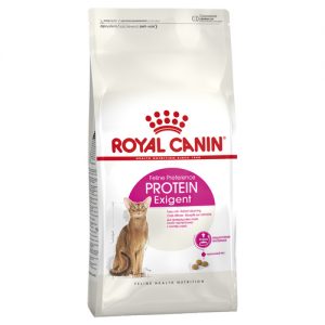 Royal Canin Exigent Protein Preference Dry Cat Food