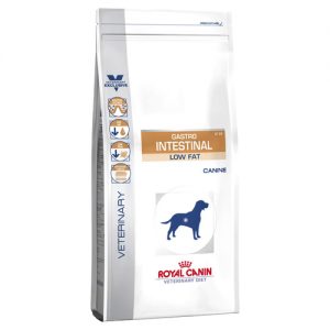 Royal Canin Vet Gastro Intestinal Low Fat Dry Dog Food