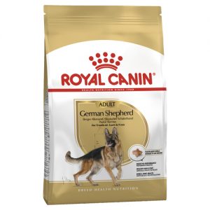 Royal Canin German Shepherd Adult Dry Food