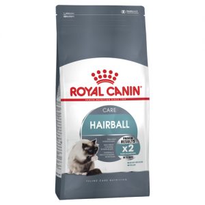 Royal Canin Hairball Care Dry Cat Food
