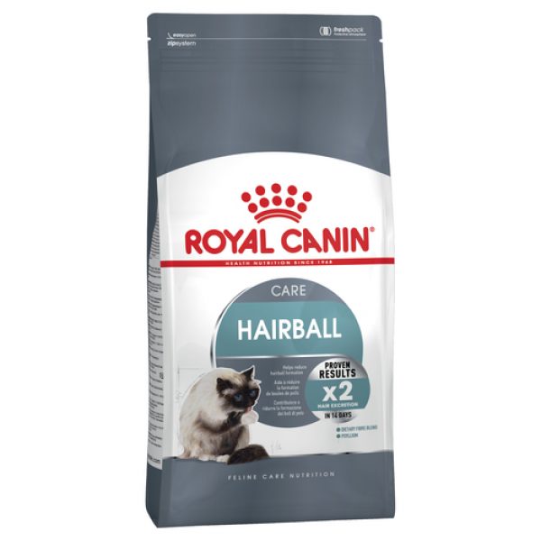 Royal Canin Hairball Care Dry Cat Food