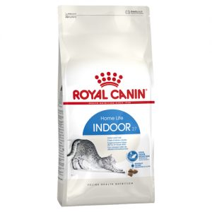 Royal Canin Indoor Dry Cat Food