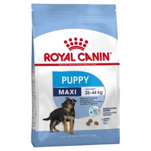Royal Canin Maxi Puppy Dry Food