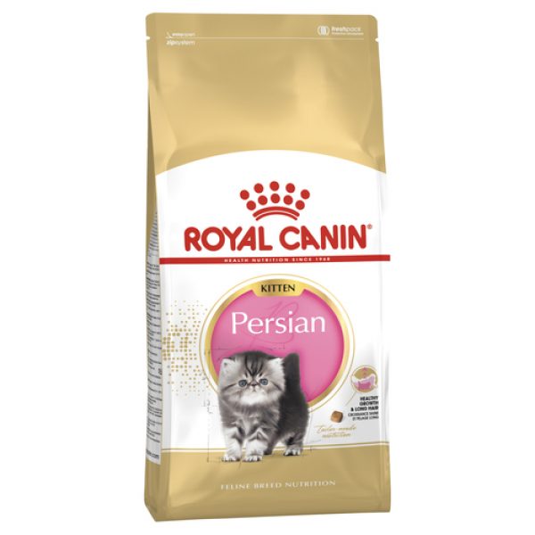 Royal Canin Persian Kitten Dry Food