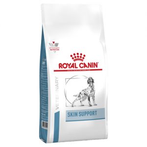 Royal Canin Vet Skin Support Dry Dog Food