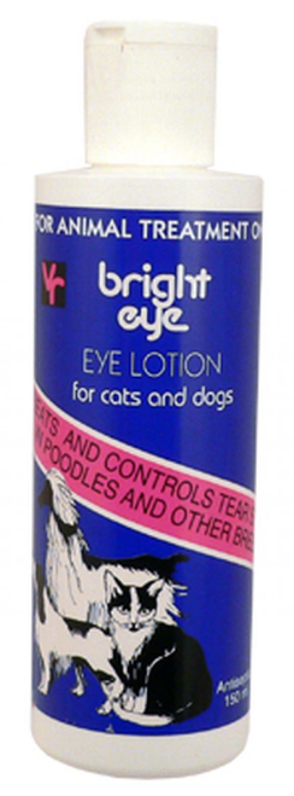 Vet Remedies Bright Eye Lotion