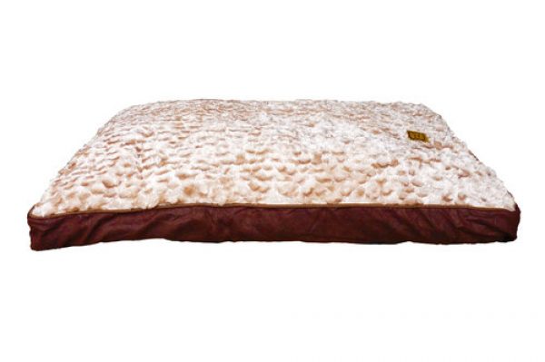 Brooklands Sherpa Cushion