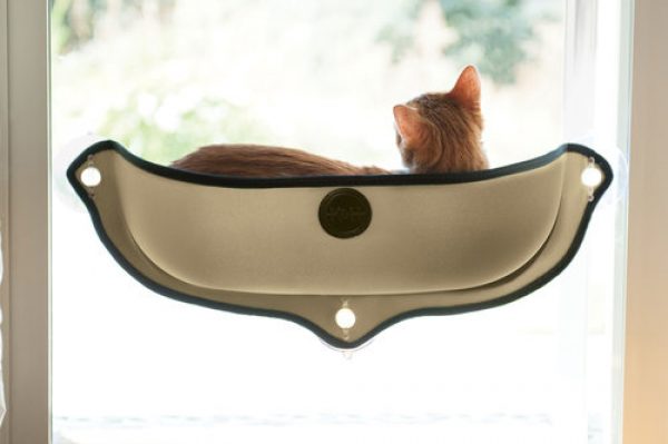 K & H Mount Window Bed