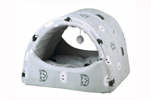 Trixie Cuddly Cave Mimi