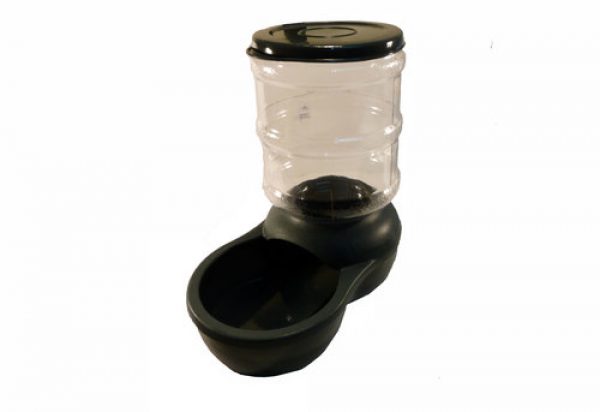 LeBistro Dog Food Self Feeder