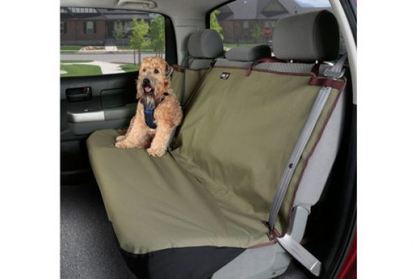 Solvit Bench Seat Cover Reviews Black Box - Car Bench Seat Covers Nz