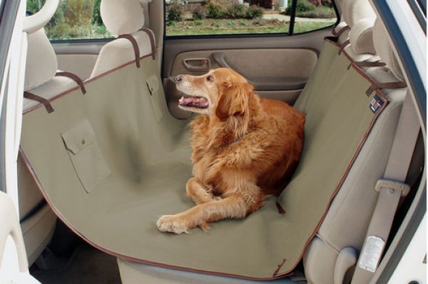 Solvit Hammock Seat Cover