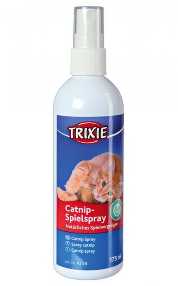 catnip spray tesco