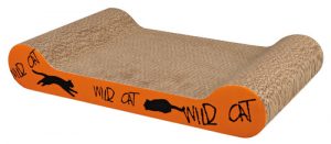 Trixie Wildcat Cardboard Scratcher