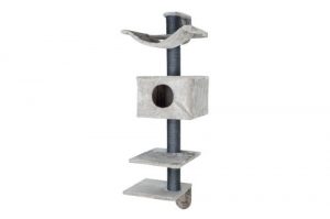 Trixie Wall Mount Scratcher Dayna