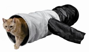 Trixie Crunch Rustling Tunnel