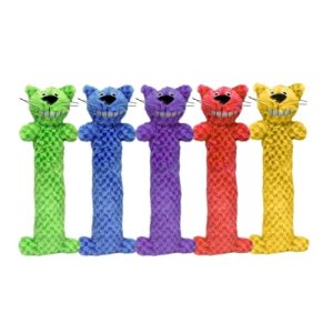 Multipet Loofa Cat Toy Assorted