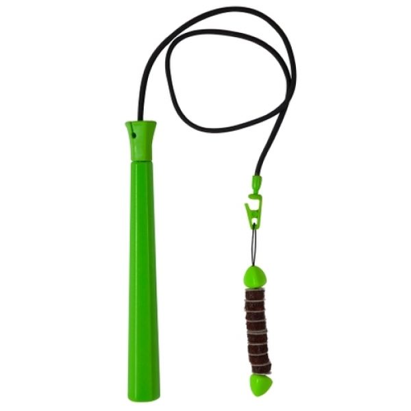 Jackson Galaxy Mojo Maker Ground Toy Wand