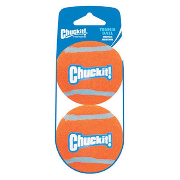 Chuckit! Tennis Ball