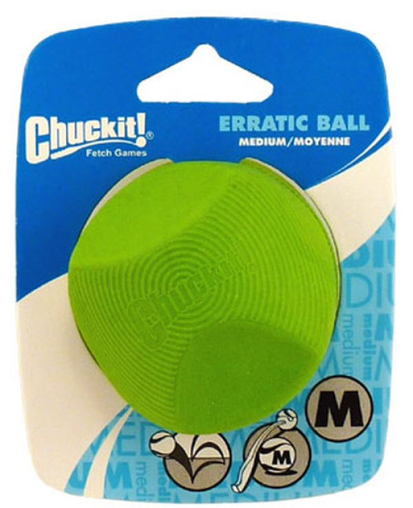 Chuckit! Erratic Ball