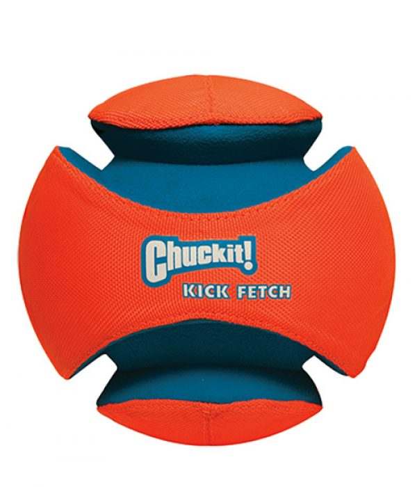 Chuckit! Kick Fetch Ball