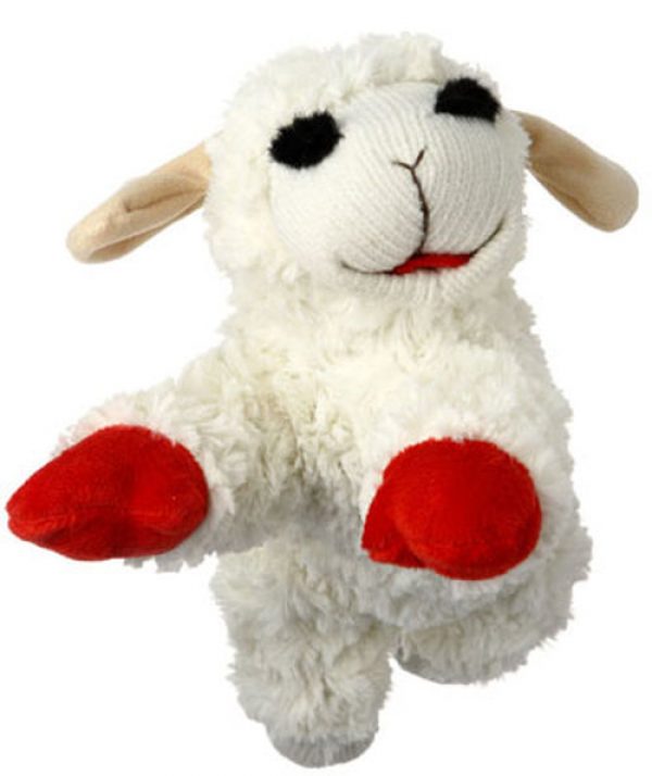 Multipet Lamb Chop
