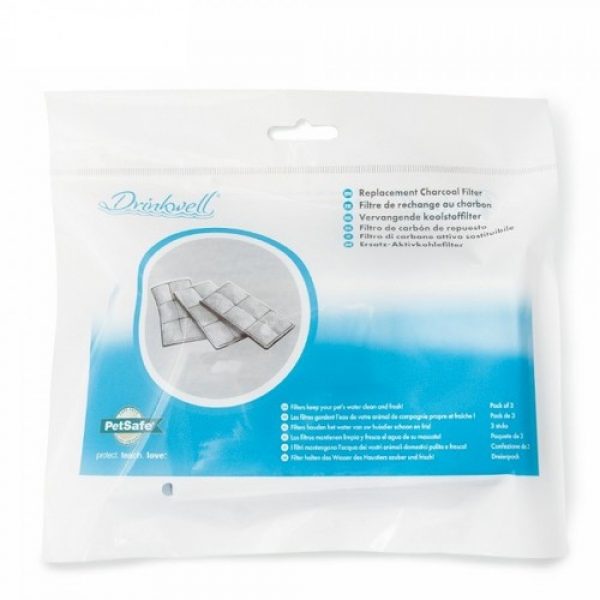 Petsafe Drinkwell Original/ Platinum Filter Cartridge