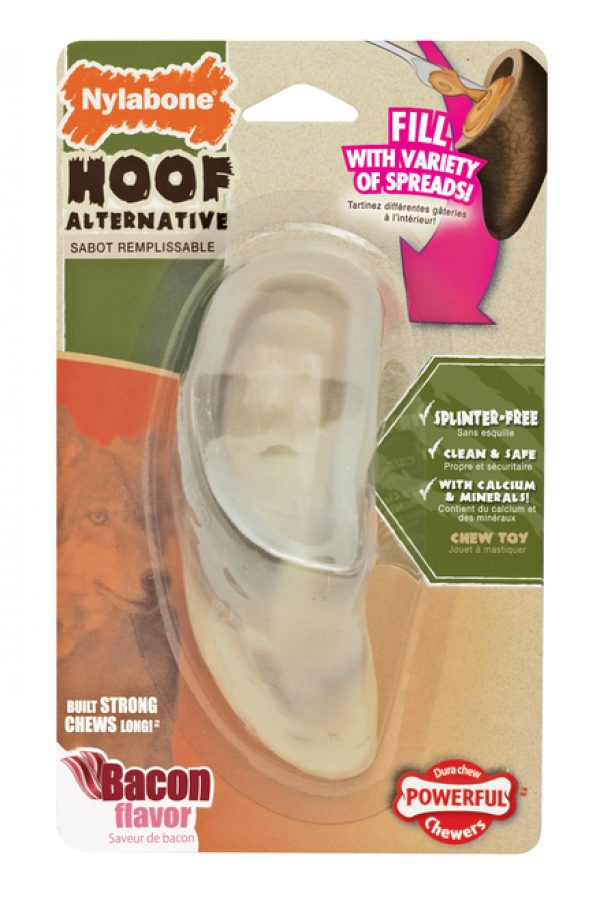 Nylabone DuraChew Hoof Alternative