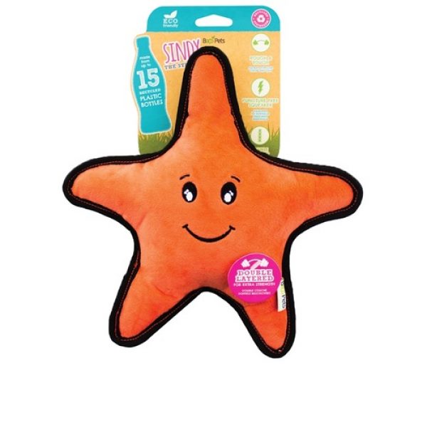 Beco Sindy the Starfish