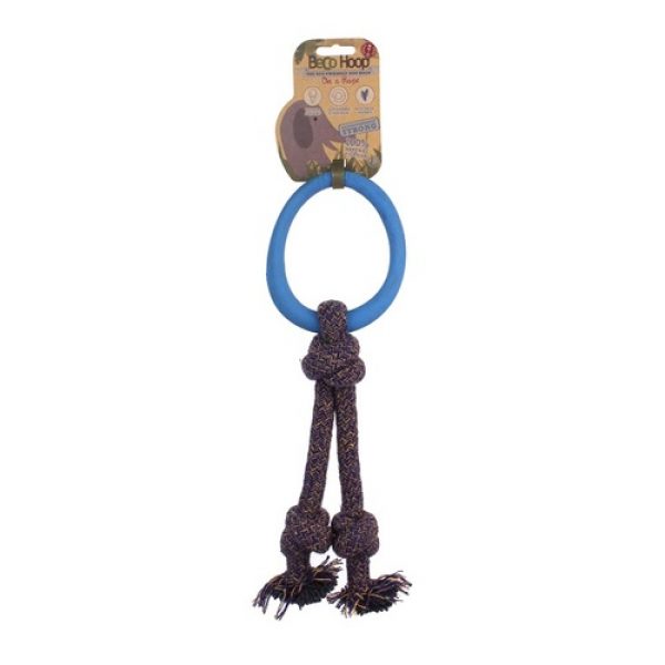 Beco Eco-Friendly Hoop on a Rope