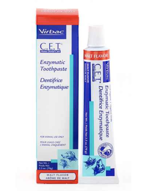 Cet Sample Toothpaste CET Toothpaste Malt 70g Reviews - Black Box