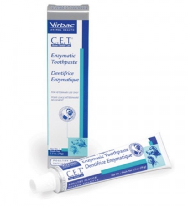 CET Toothpaste Poultry 70g